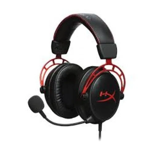 HyperX Cloud Alpha