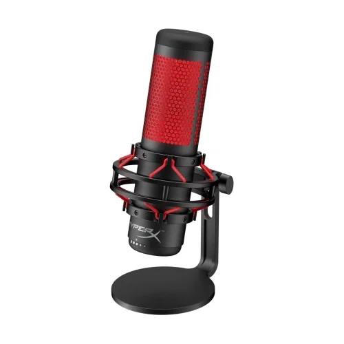 HyperX QuadCast USB Microphone