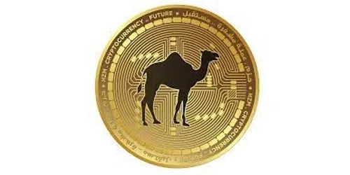 HZM Coin Merchant logo