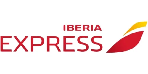 Iberia Express Merchant logo