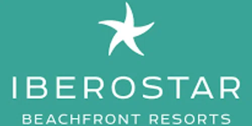 IBEROSTAR Merchant logo