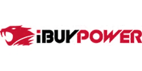 iBUYPOWER Merchant logo