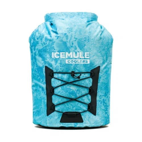 Icemule Pro Backpack Cooler