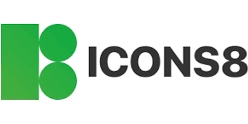 Icons8 Merchant logo