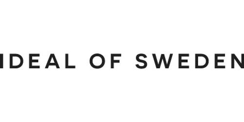 Ideal of Sweden AU Merchant logo