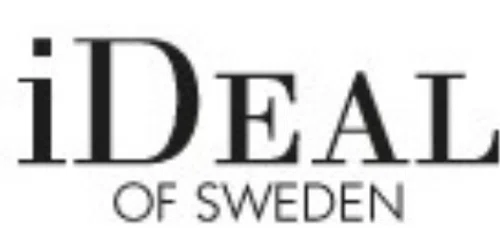 IDEAL OF SWEDEN Merchant logo