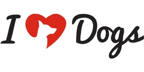 iHeartDogs Merchant logo