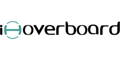 iHoverboard Merchant logo