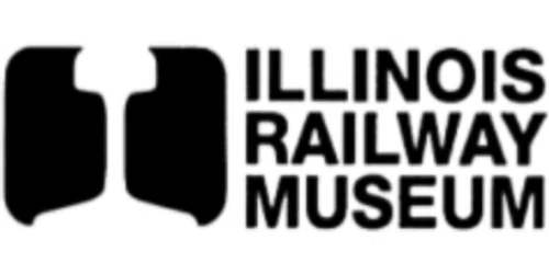 Illinois Railway Museum Merchant logo