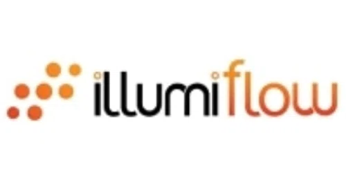 Illumiflow Merchant logo