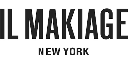 IL MAKIAGE Merchant logo