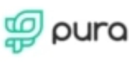 Pura Merchant logo