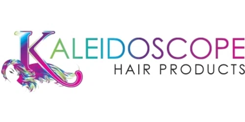 Kaleidoscope Hair Products Merchant logo