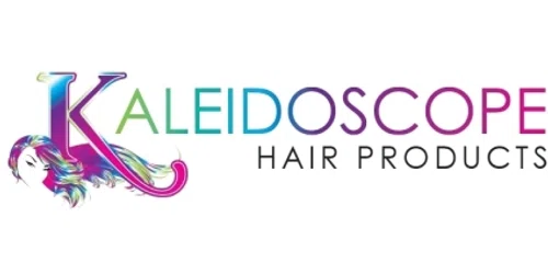 Kaleidoscope Hair Products Merchant logo