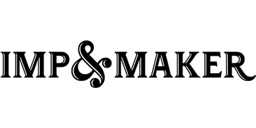 IMP & MAKER Merchant logo