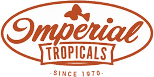 Imperial Tropicals Merchant logo