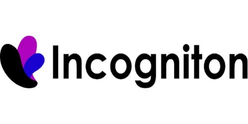 Incogniton Merchant logo