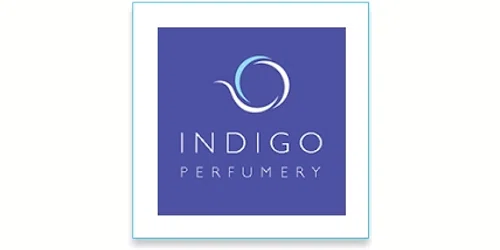 Indigo Perfumery Merchant logo