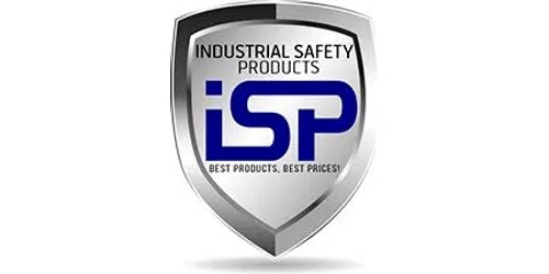 Industrial Safety Products Merchant logo