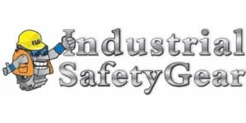 IndustrialSafetyGear.com Merchant logo