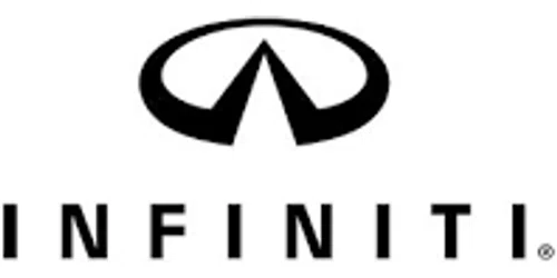 INFINITI USA Merchant logo