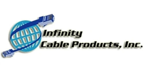 Infinity Cable Products Merchant logo