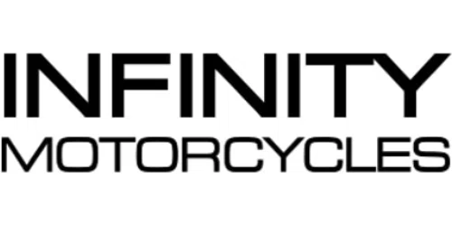 Infinity Motorcycles Merchant logo