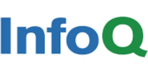 InfoQ Merchant logo