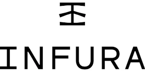 Infura Merchant logo