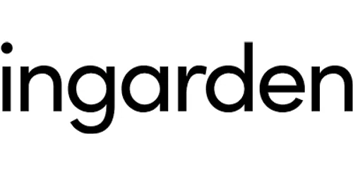 ingarden Merchant logo