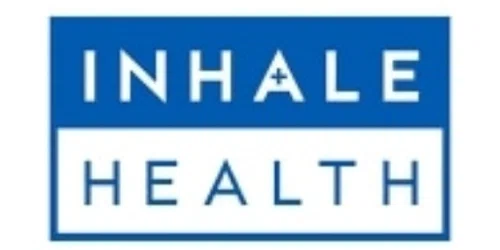 Inhale Health Merchant logo