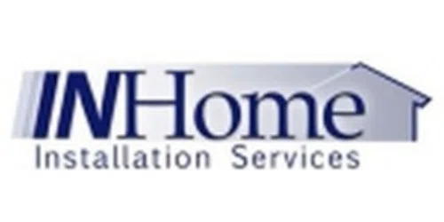 In Home Installation Services Merchant logo