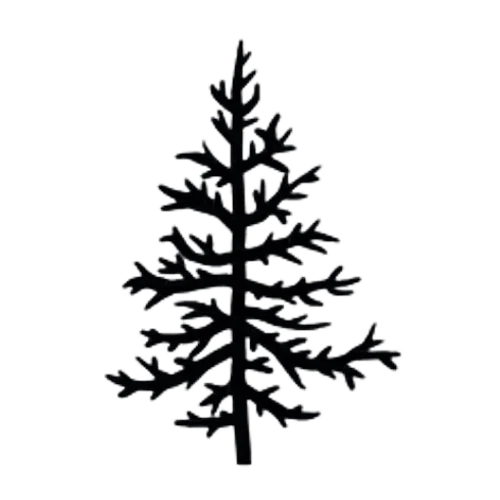 Inkbox Evergreen Temporary Tattoo