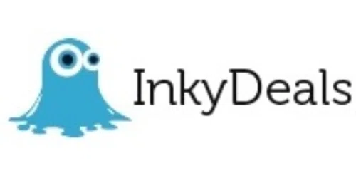 Inkydeals Merchant logo