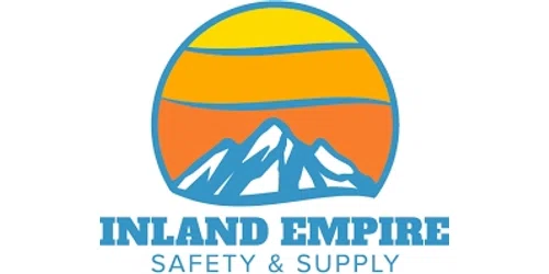 Inland Empire Safety & Supply Merchant logo