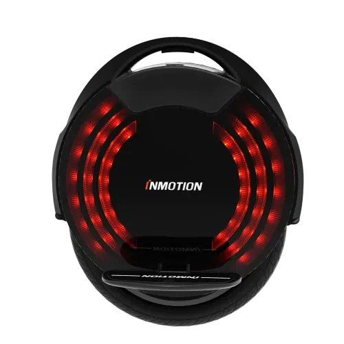 InMotion V8F Electric Unicycle