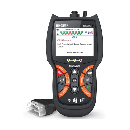 Innova 6030P OBD2 Scan Tool