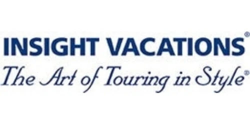 Insight Vacations Merchant logo