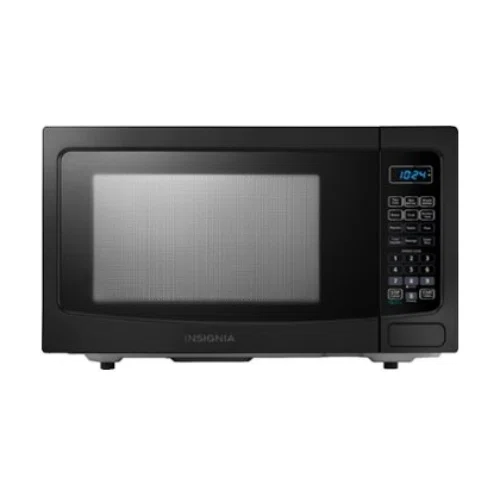 Insignia Microwave