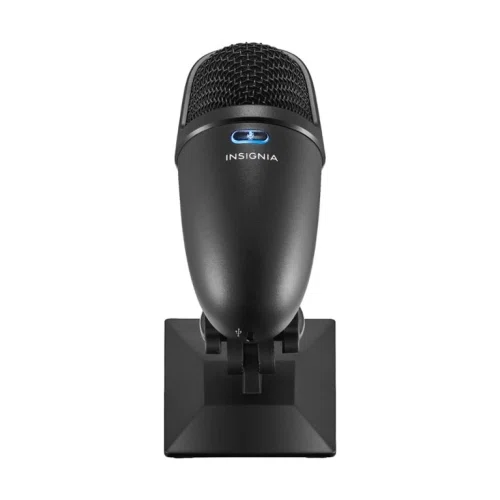 Insignia USB Microphone