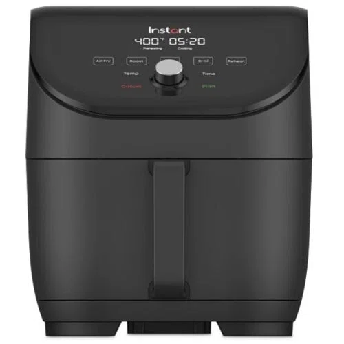 Instant Vortex Slim 6-Quart Air Fryer