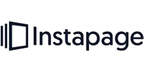 Instapage Merchant logo