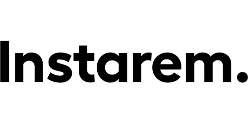 Instarem Merchant logo