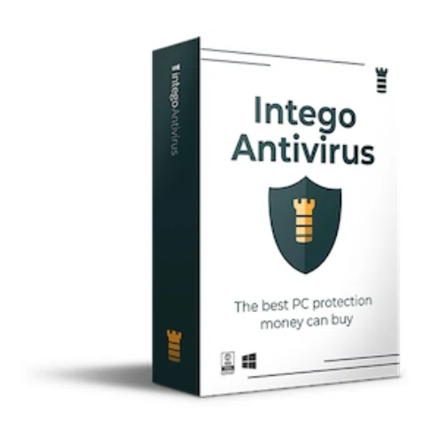 Intego Antivirus