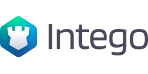 Intego Merchant logo