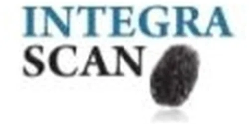 IntegraScan Merchant logo