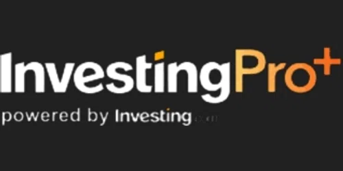 Investing Pro Plus Merchant logo