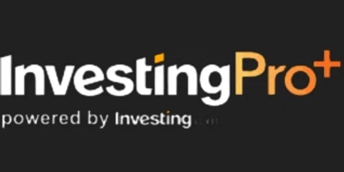 Investing Pro Plus Merchant logo