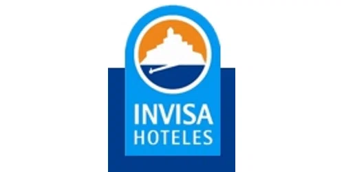 Invisa Hoteles Merchant logo