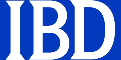 Investor's Business Daily Merchant logo